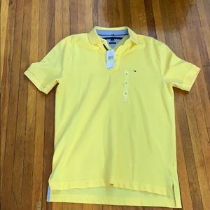 Tommy Hilfiger Polo